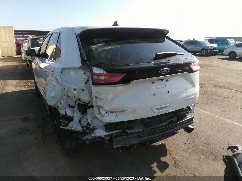 2022 KIA EV6 GT-LINE - KNDC44LA1N5054141