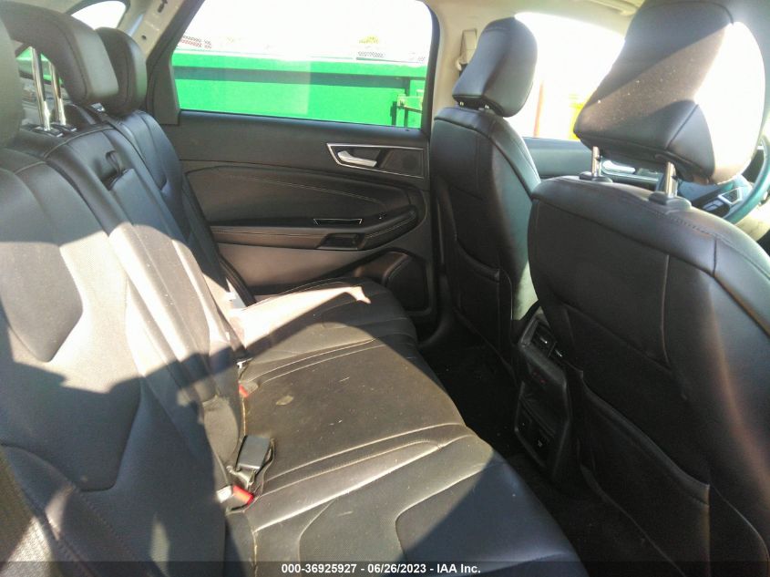 2022 KIA EV6 GT-LINE - KNDC44LA1N5054141