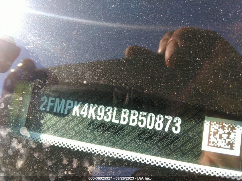 2022 KIA EV6 GT-LINE - KNDC44LA1N5054141