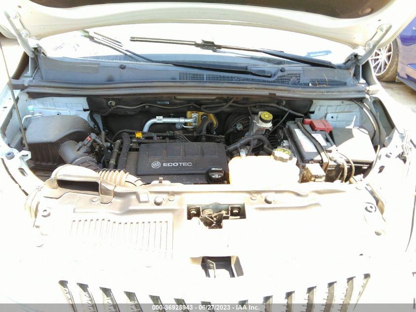 2015 BUICK ENCORE - KL4CJASB9FB258698