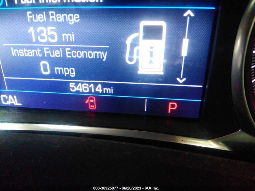 2021 GMC TERRAIN SLE - 3GKALTEV0ML369102