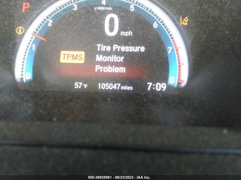 2019 HONDA CIVIC SEDAN LX - 2HGFC2F67KH534864
