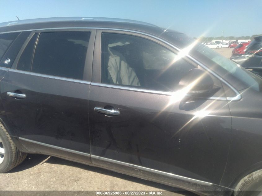 2015 BUICK ENCLAVE PREMIUM - 5GAKRCKD4FJ246215