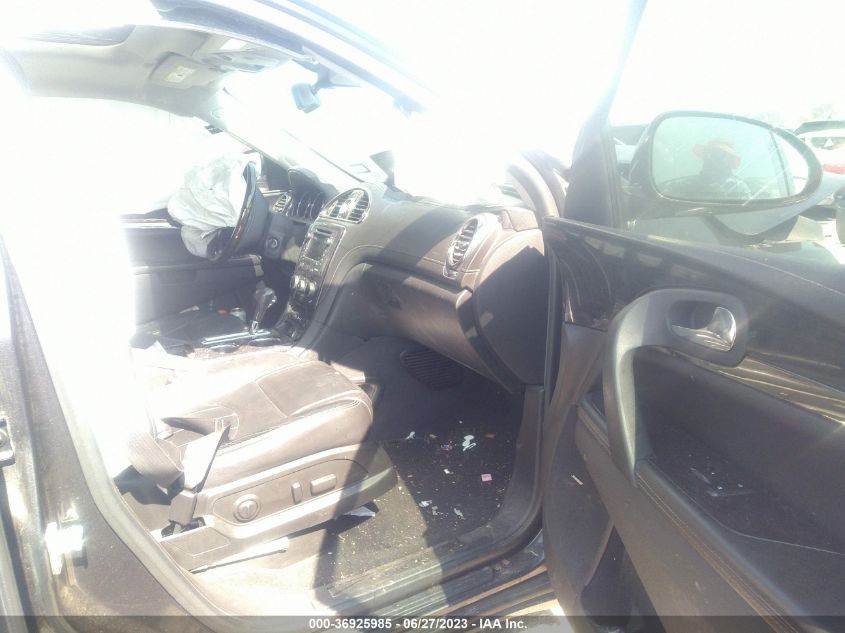 2015 BUICK ENCLAVE PREMIUM - 5GAKRCKD4FJ246215