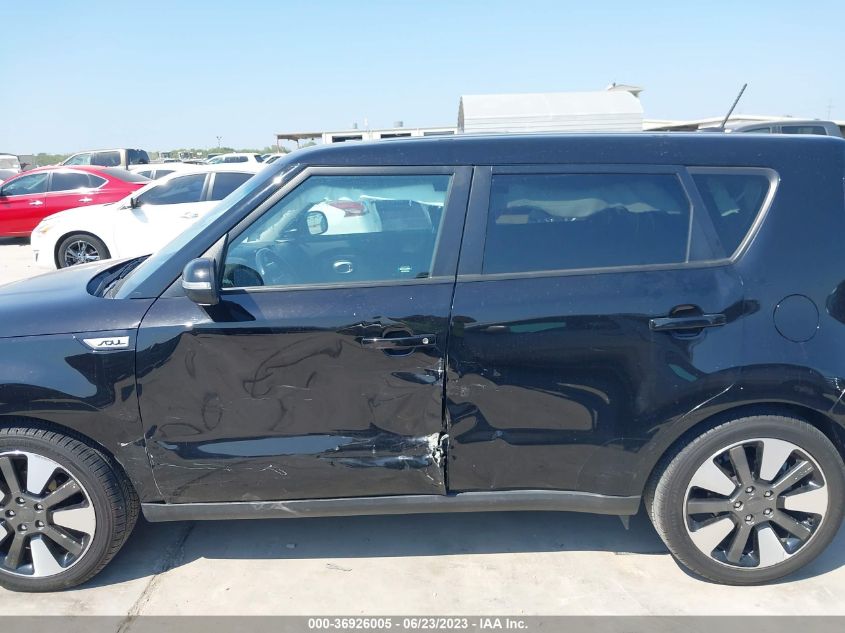 2014 KIA SOUL ! - KNDJX3A54E7095561