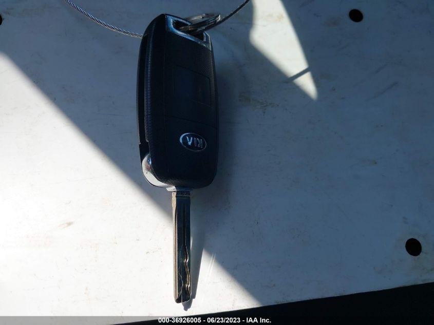 2014 KIA SOUL ! - KNDJX3A54E7095561