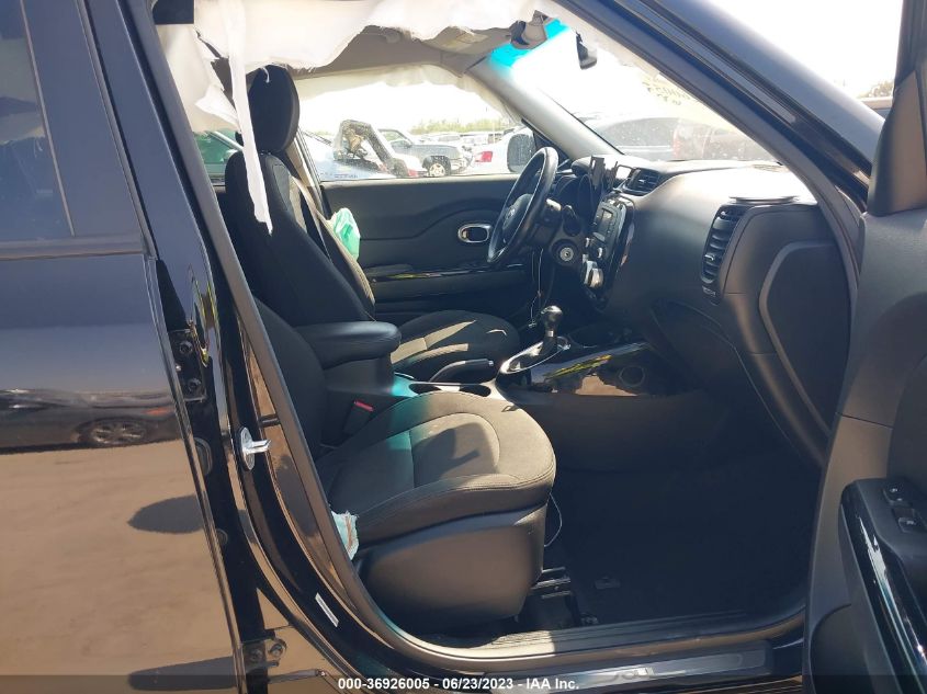 2014 KIA SOUL ! - KNDJX3A54E7095561
