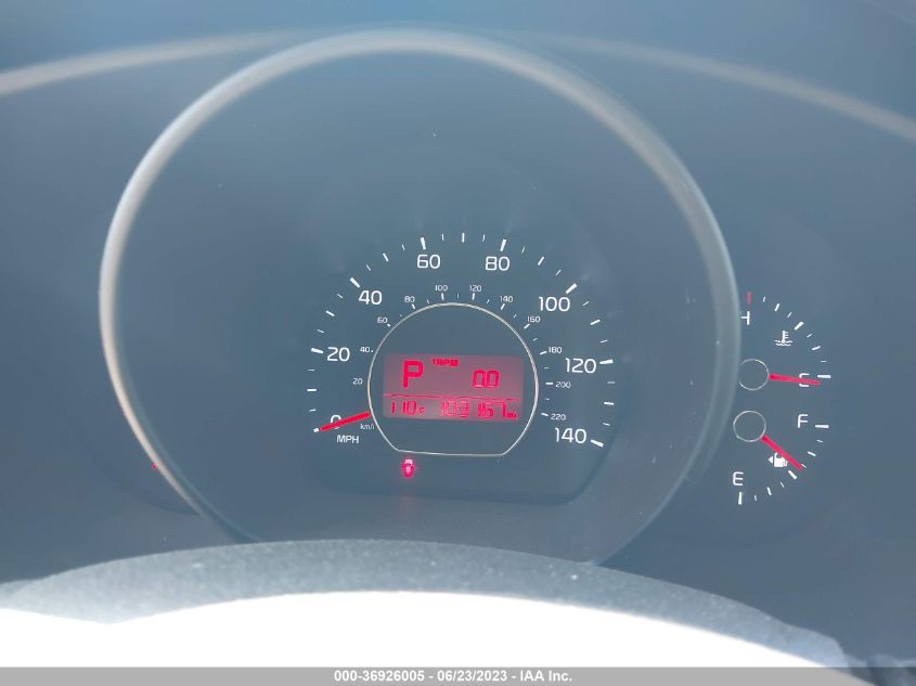 2014 KIA SOUL ! - KNDJX3A54E7095561