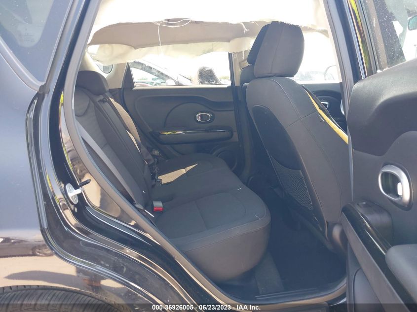 2014 KIA SOUL ! - KNDJX3A54E7095561