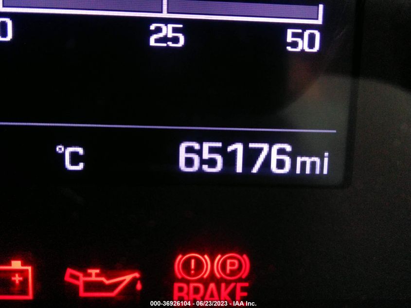 2017 HYUNDAI TUCSON LIMITED - KM8J3CA25HU357106