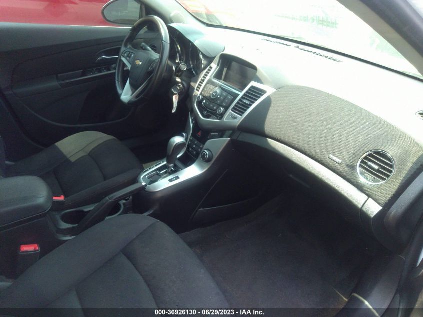 2014 CHEVROLET CRUZE 1LT - 1G1PC5SB8E7482418