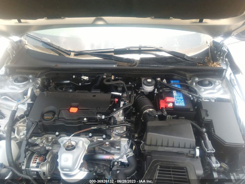 2023 HONDA CIVIC SEDAN SPORT - 2HGFE2F58PH528192