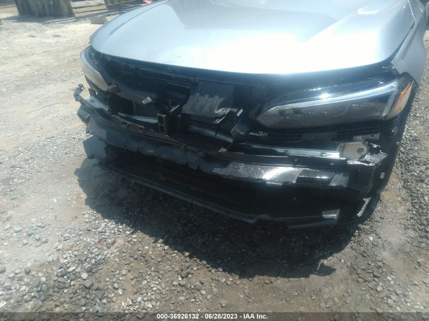 2023 HONDA CIVIC SEDAN SPORT - 2HGFE2F58PH528192