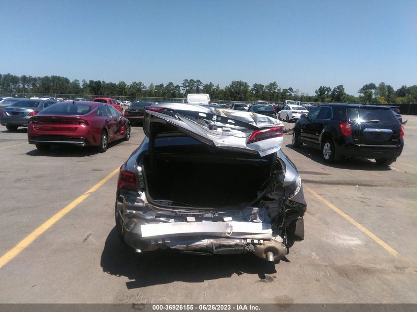 2016 ACURA TLX TECH - 19UUB1F50GA012823