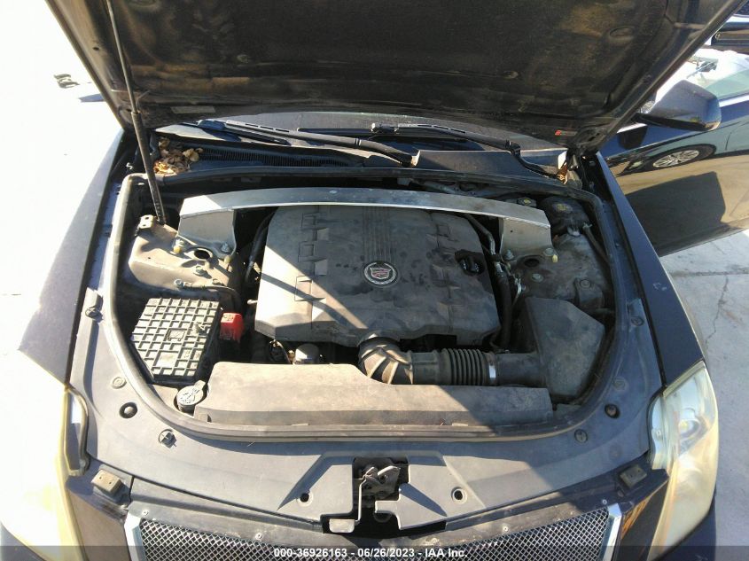 2014 CADILLAC CTS COUPE 1G6DA1E30E0101265