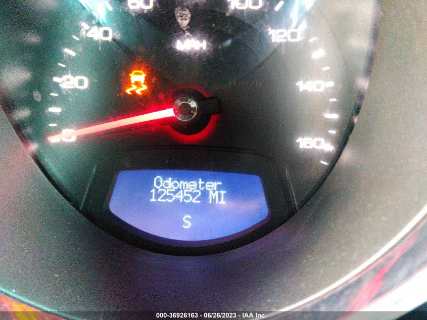 2014 CADILLAC CTS COUPE 1G6DA1E30E0101265