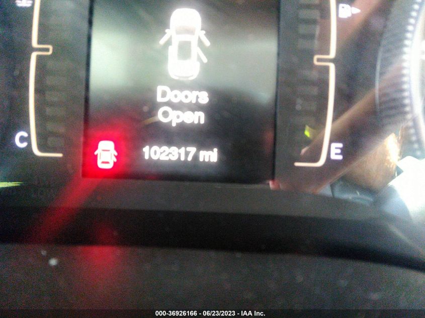 2016 JEEP CHEROKEE LATITUDE - 1C4PJMCB0GW270014
