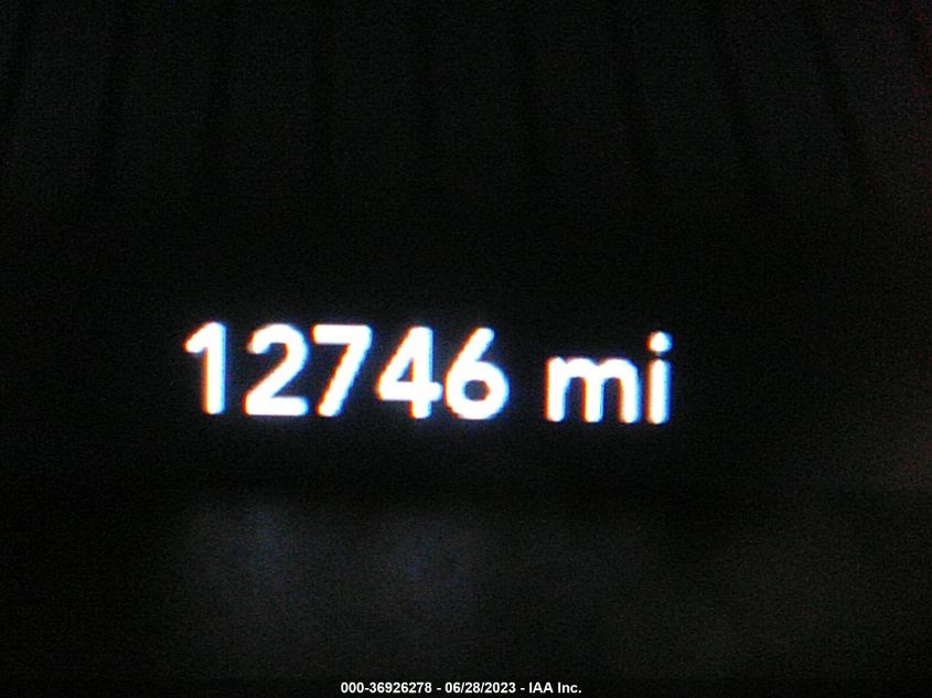 2022 DODGE CHALLENGER R/T - 2C3CDZBT8NH206638