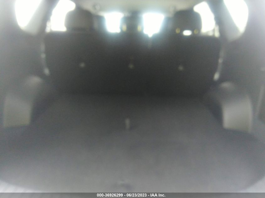 2023 HYUNDAI SANTA FE SEL - 5NMS24AJ6PH551576