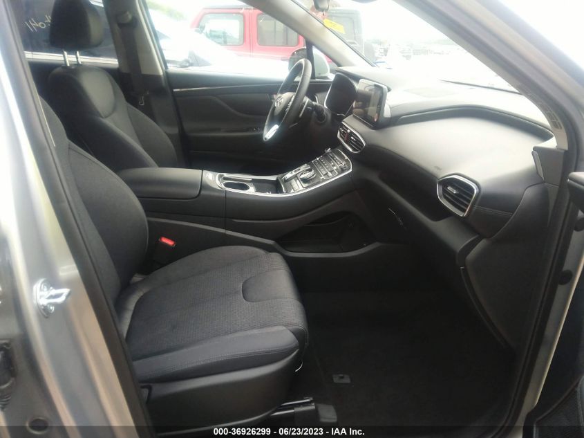 2023 HYUNDAI SANTA FE SEL - 5NMS24AJ6PH551576