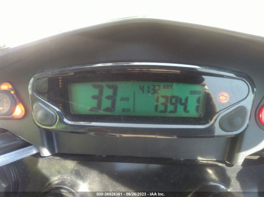 2019 KTM 690 SMC R VBKLSV40XKM754600
