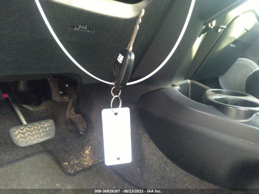 2013 TOYOTA PRIUS C ONE/TWO/THREE/FOUR - JTDKDTB3XD1550943