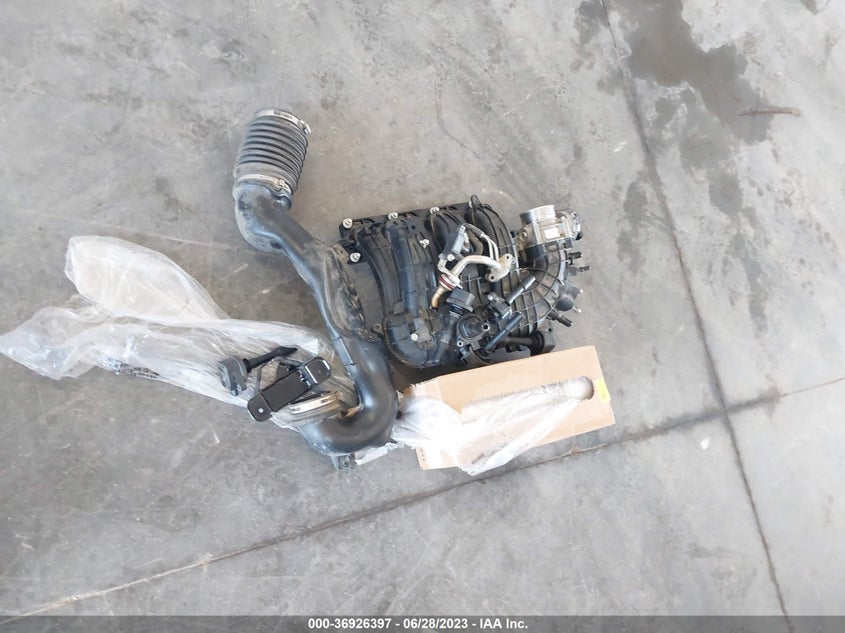 VIN 1FTBR2X85NKA64360 2022 FORD TRANSIT CARGO VAN