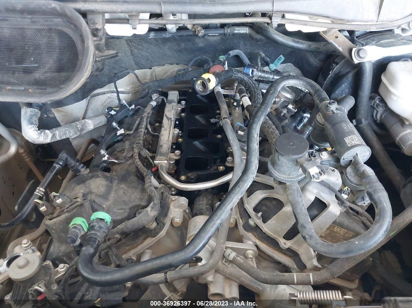 VIN 1FTBR2X85NKA64360 2022 FORD TRANSIT CARGO VAN