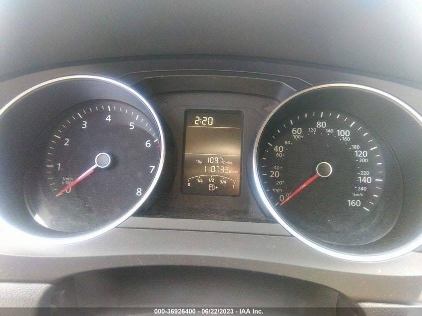VIN 3VW2B7AJ9JM206724 2018 VOLKSWAGEN JETTA 1.4T S
