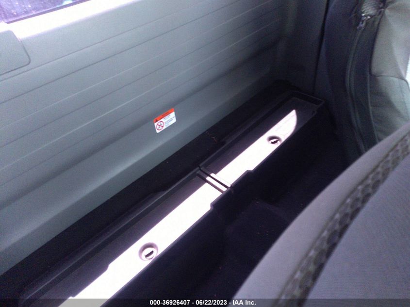 2015 TOYOTA TACOMA - 5TFTX4CN4FX051251