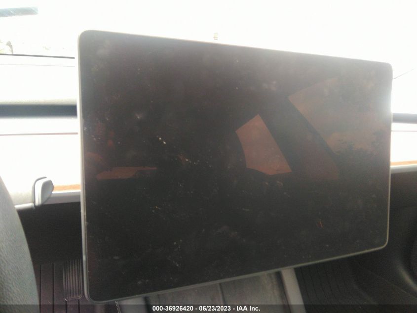 2023 TESLA MODEL 3 - 5YJ3E1EA0PF426496