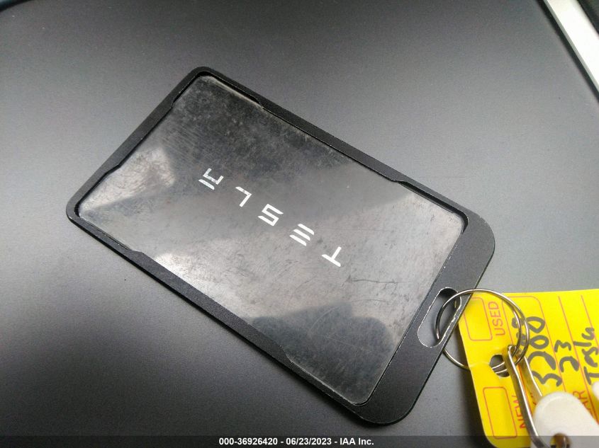 2023 TESLA MODEL 3 - 5YJ3E1EA0PF426496