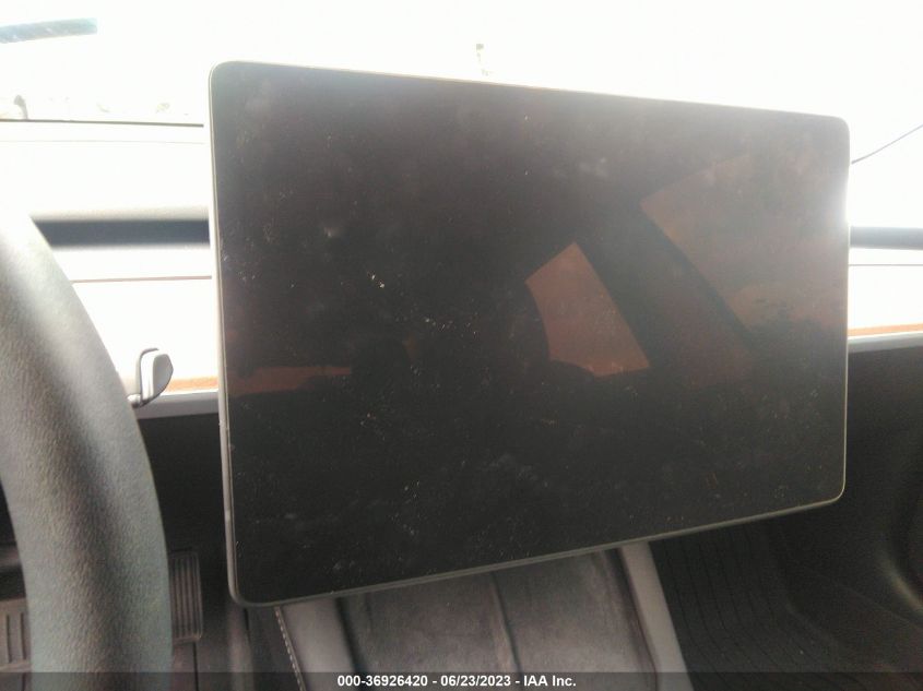 2023 TESLA MODEL 3 - 5YJ3E1EA0PF426496
