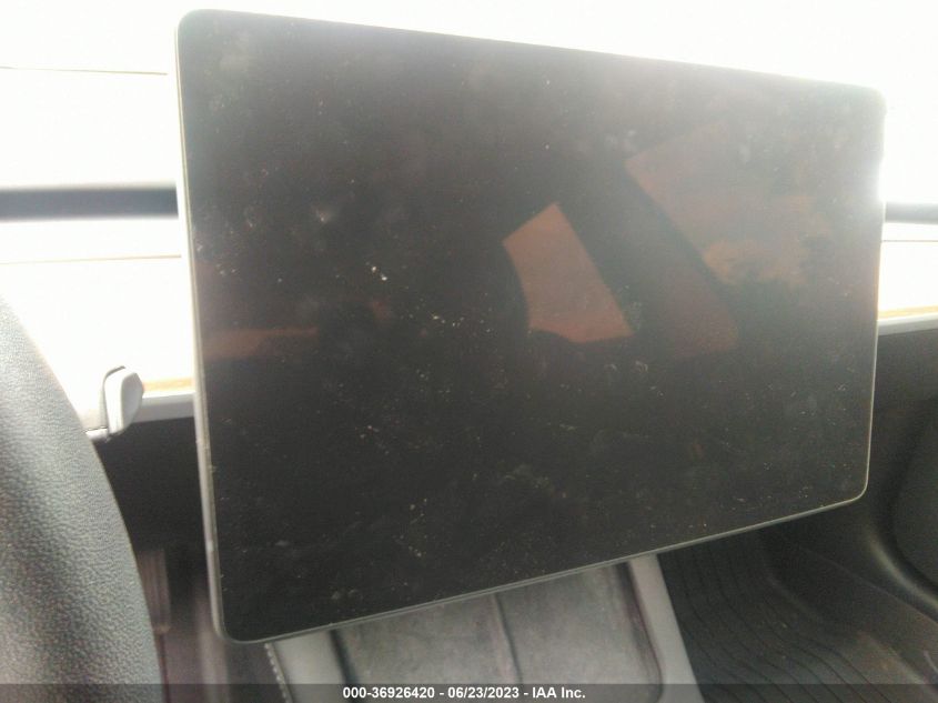2023 TESLA MODEL 3 - 5YJ3E1EA0PF426496