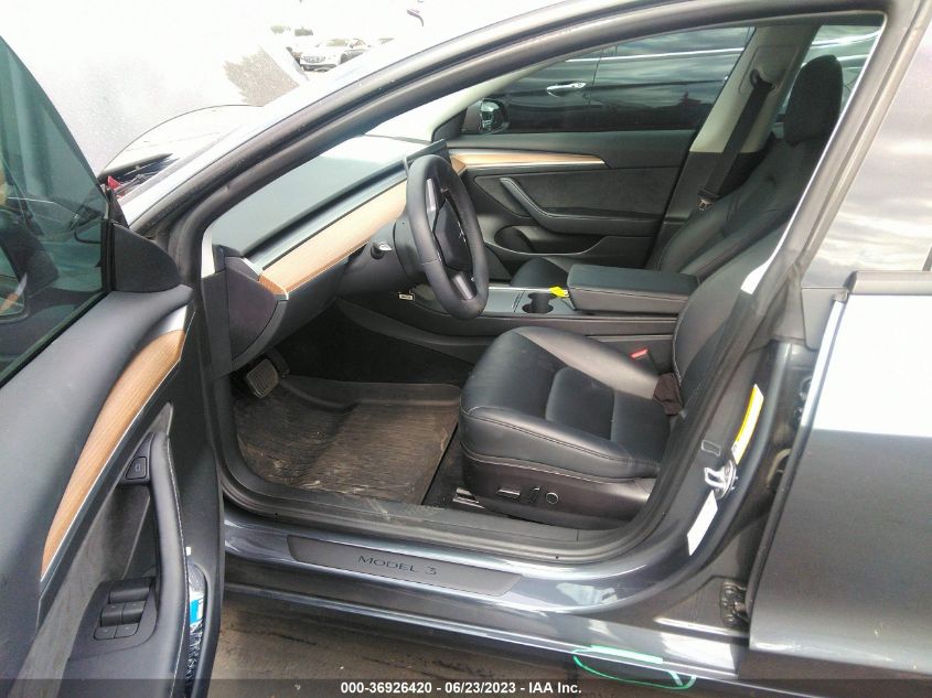 2023 TESLA MODEL 3 - 5YJ3E1EA0PF426496