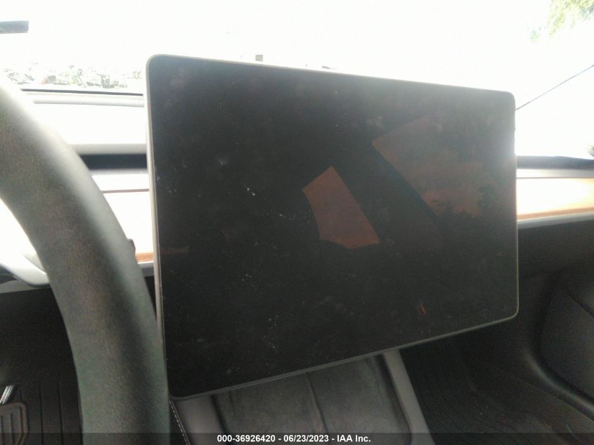 2023 TESLA MODEL 3 - 5YJ3E1EA0PF426496