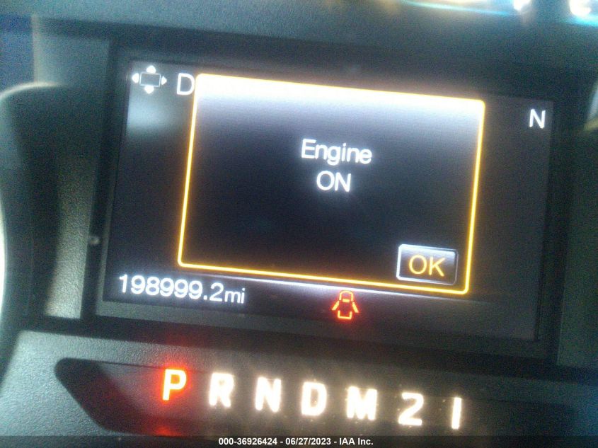 2015 FORD F-150 XL/LARIAT - 1FTEW1CF7FKE66516