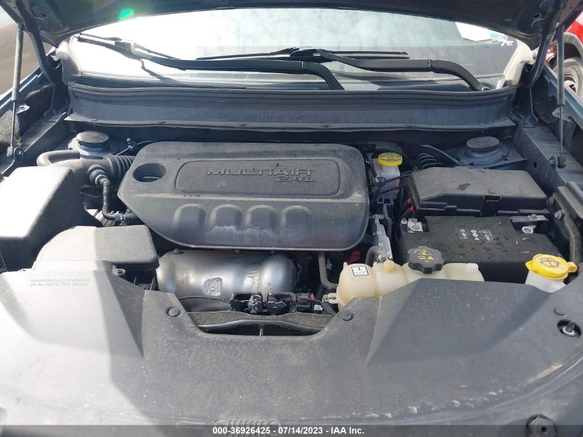 2020 JEEP CHEROKEE LATITUDE - 1C4PJLCB9LD521595