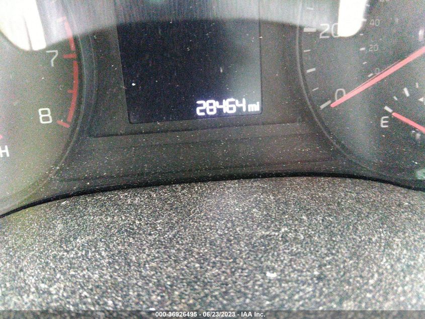 2021 KIA RIO LX - 3KPA24AD0ME429708