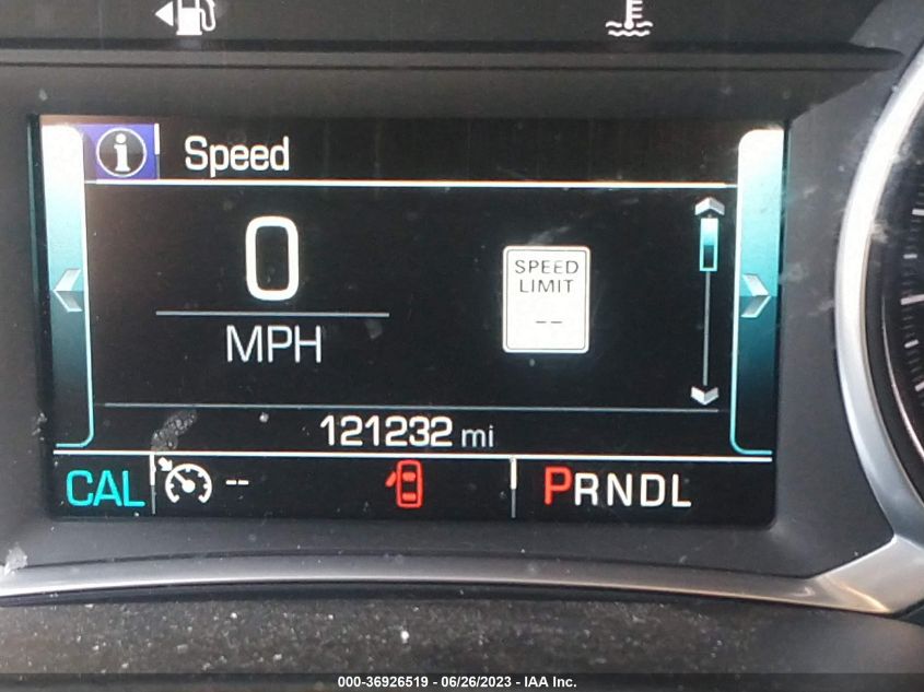 2019 GMC ACADIA SLT - 1GKKNMLA0KZ125489