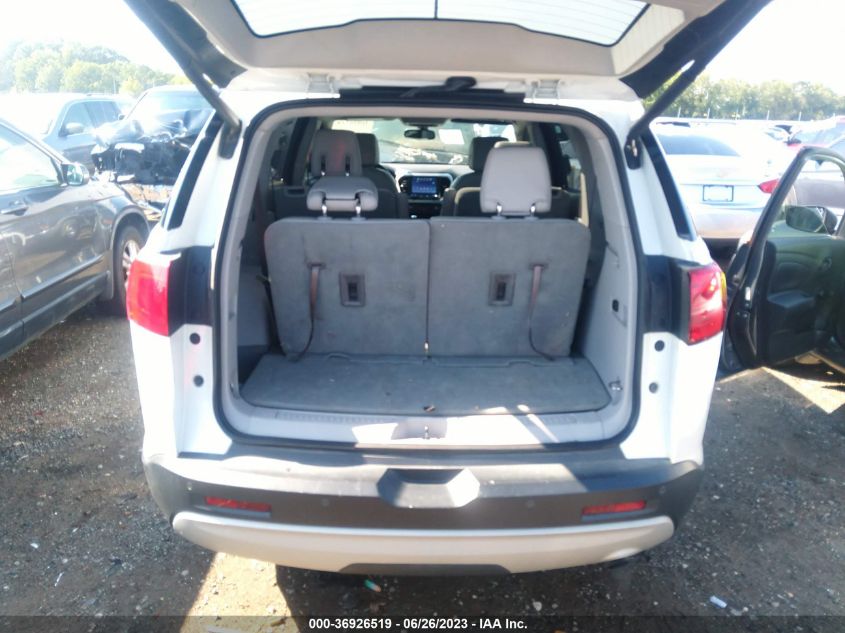 2019 GMC ACADIA SLT - 1GKKNMLA0KZ125489