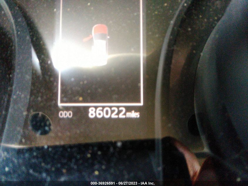 2020 TOYOTA CAMRY LE - 4T1C11AK6LU903164