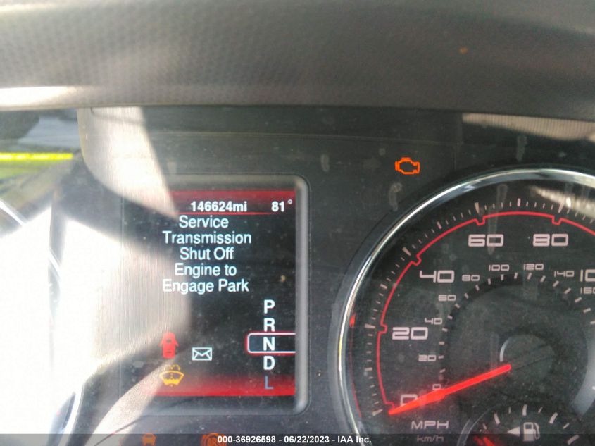 2013 DODGE CHARGER SE - 2C3CDXBG0DH730243