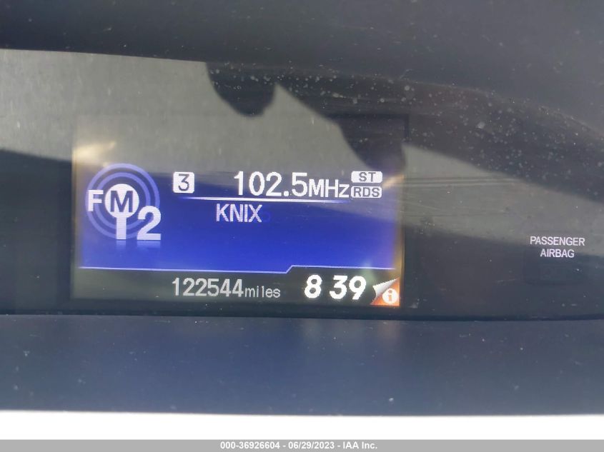 2014 HONDA CIVIC SEDAN LX - 19XFB2F5XEE032729