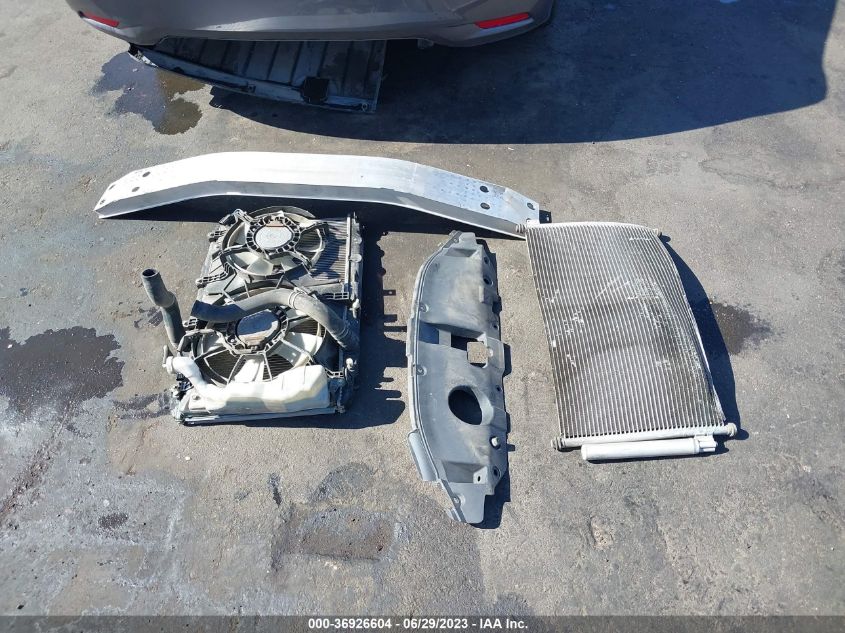 2014 HONDA CIVIC SEDAN LX - 19XFB2F5XEE032729