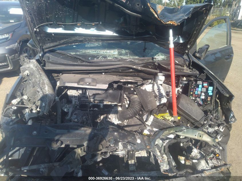 2018 TOYOTA COROLLA L/LE/XLE/SE/XSE - 2T1BURHE2JC082211
