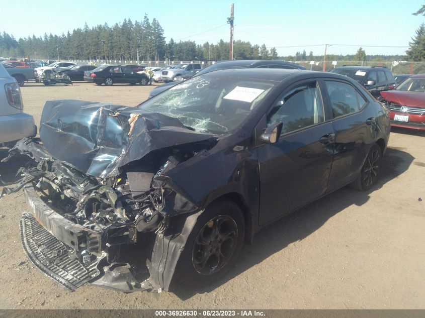 2018 TOYOTA COROLLA L/LE/XLE/SE/XSE - 2T1BURHE2JC082211