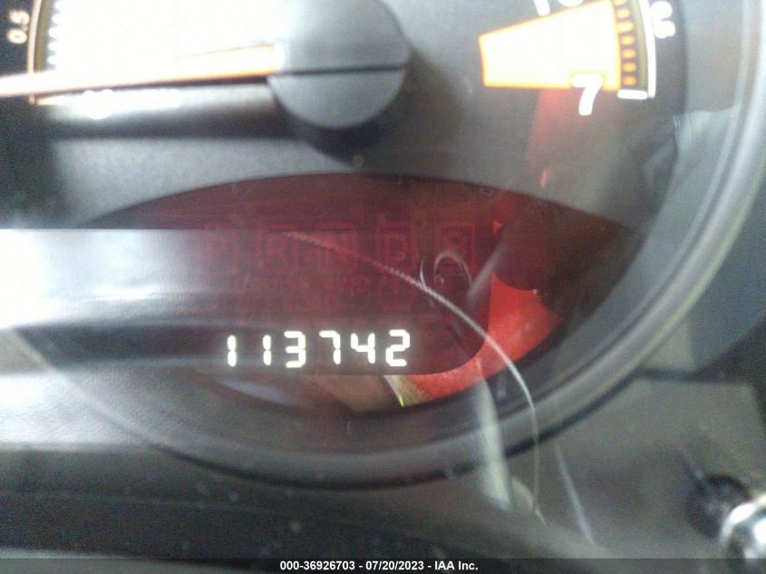 2017 JEEP PATRIOT LATITUDE - 1C4NJPFAXHD209407