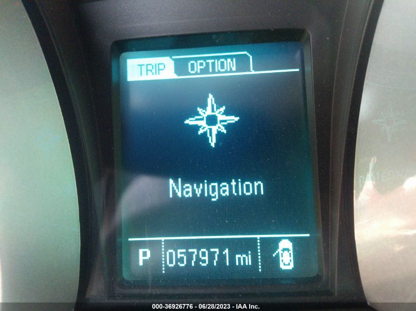 2014 CHEVROLET EQUINOX LT - 2GNALCEKXE6133992