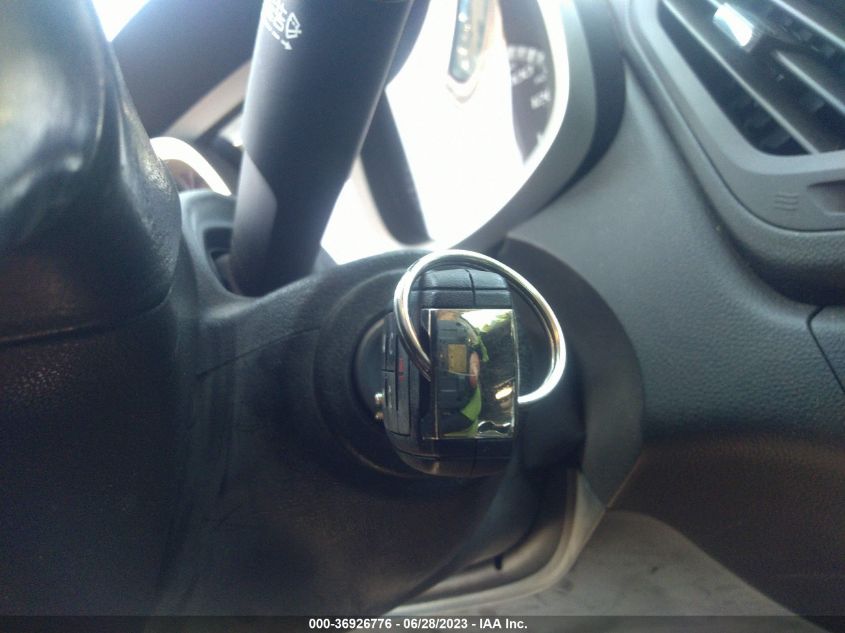 2014 CHEVROLET EQUINOX LT - 2GNALCEKXE6133992